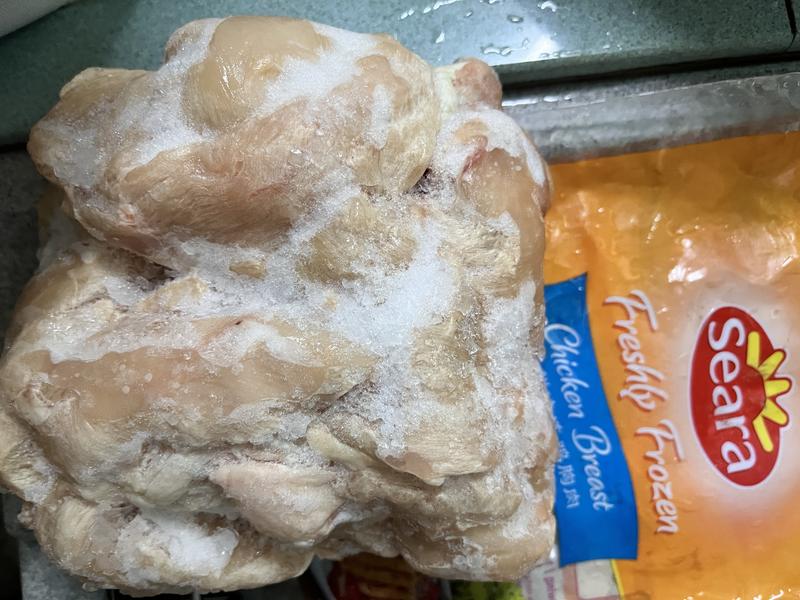 Read more about the article Frozen Halal Chicken by Seara – Best Prices, Fast Delivery