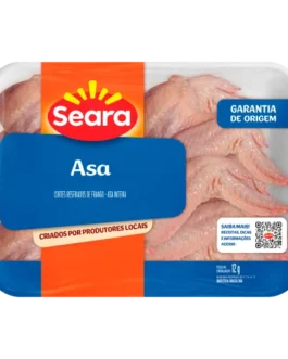 Seara Whole Wing Chilled Tray