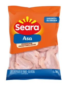 Seara Whole Wing 1kg