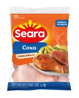 Seara Thigh 1kg
