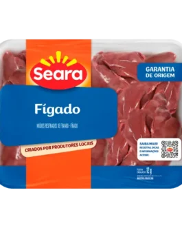 Seara Chilled Chicken Liver Tray