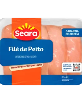 Seara Chilled Tray Breast Fillet