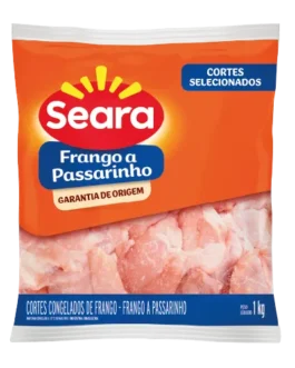 Seara Fried Chicken 1kg