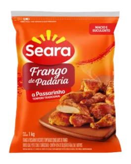 Seara’s 1kg Bakery Chicken