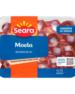 Seara Chilled Chicken Gizzard Tray