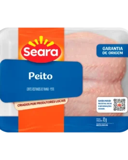 Seara Chilled Tray Breast