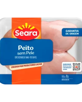 Seara Chilled Tray Skinless Breast