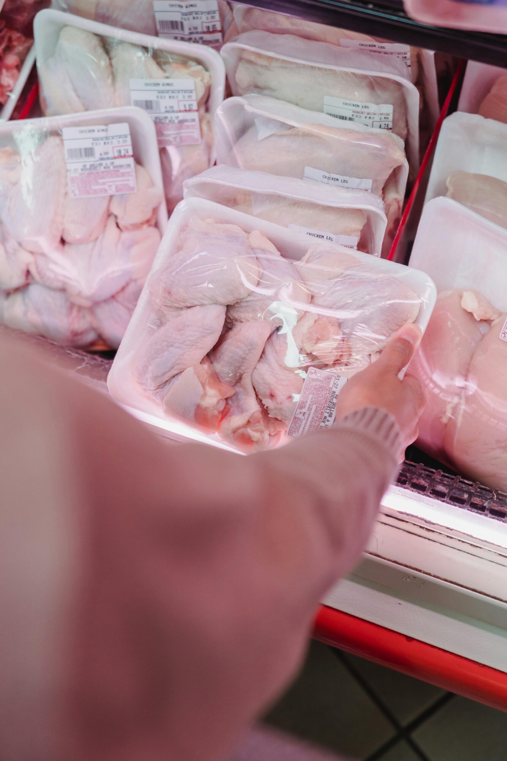 Read more about the article Why Seara Halal Chicken Is the Most Sold Frozen Chicken Nationwide